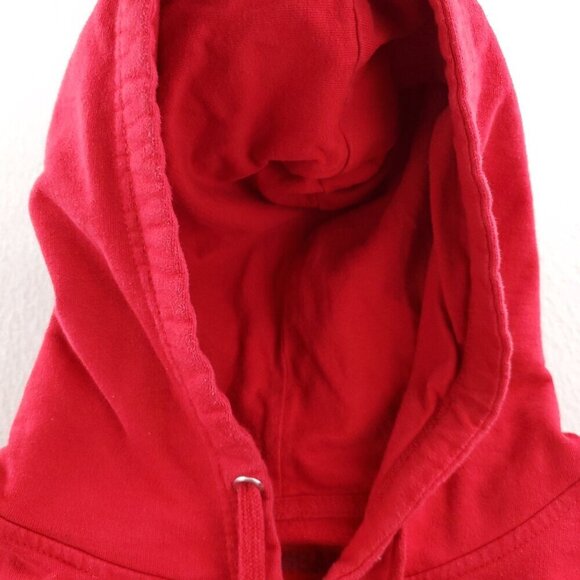 Hoonigan Hoodie Sweatshirt Pullover Racing Sleeve Graphics Men's Medium - Picture 14 of 14